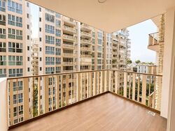 eCO (D16), Condominium #592954121